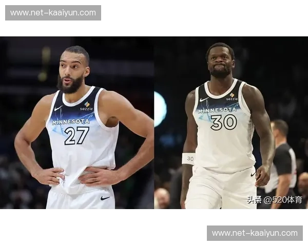 森林狼篮板球净胜灰熊13个 内线优势成逆转比赛基础